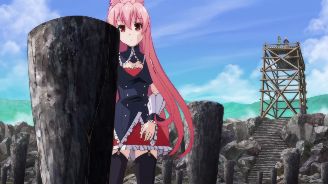 Mondaiji Tachi Ga Isekai Kara Kuru Sou Desu Yo Ova