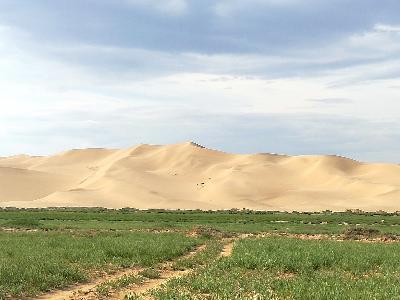 Mongolia Pustynia Gobi - Darmowe zdjęcie na Pixabay - Pixabay Największa Pustynia Na świecie