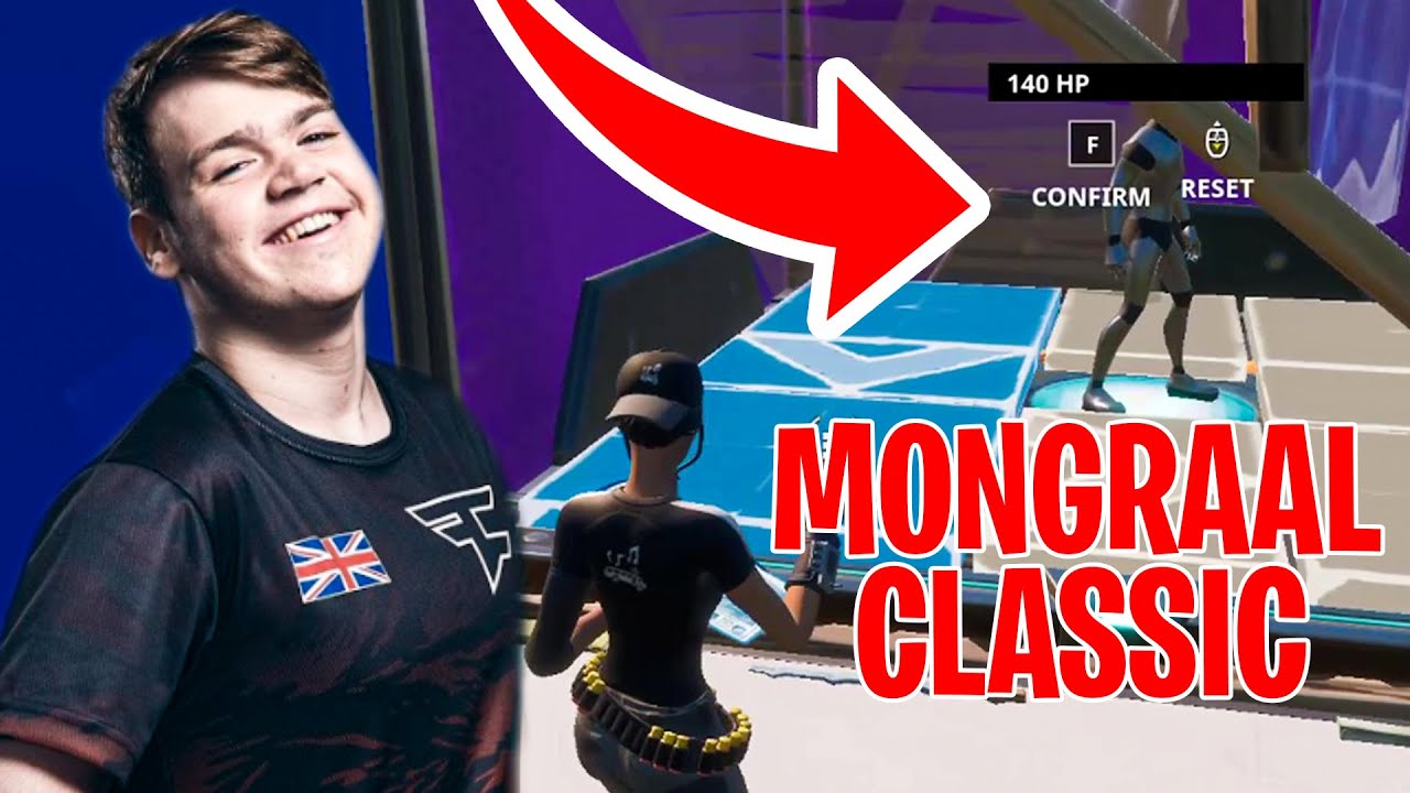 Mongraal Edit Map Creative Code - Margaret Wiegel™. Aug 2023 Mongraal Edit Map Creative Code