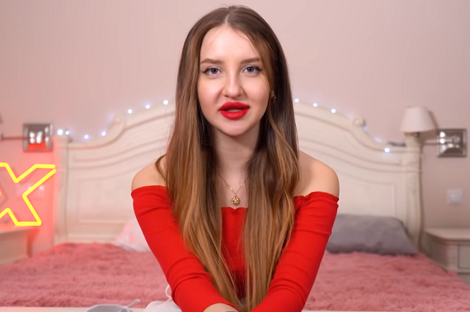 Monika Kociołek - wiek, wzrost, chłopak, Team X 2, TikTok, Instagram Ile Lat Ma Monika Kociolek
