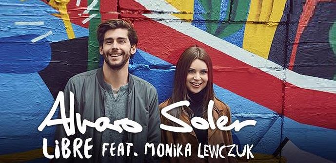 Alvaro Soler I Monika Lewczuk Czy Sa Razem