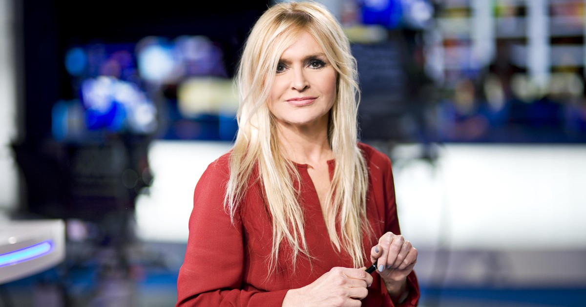 Ile Lat Ma Monika Olejnik