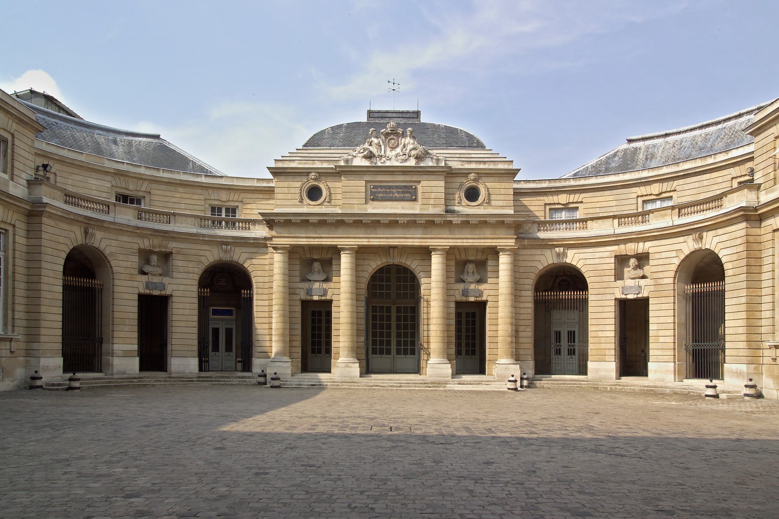 Monnaie de Paris | France Muséums Monnaie De Paris