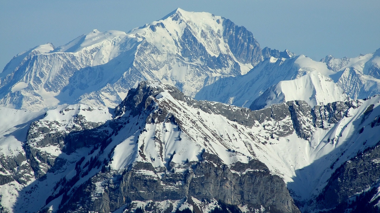 Monolog Kordiana na Mont Blanc - YouTube Monolog Kordiana Na Mont Blanc