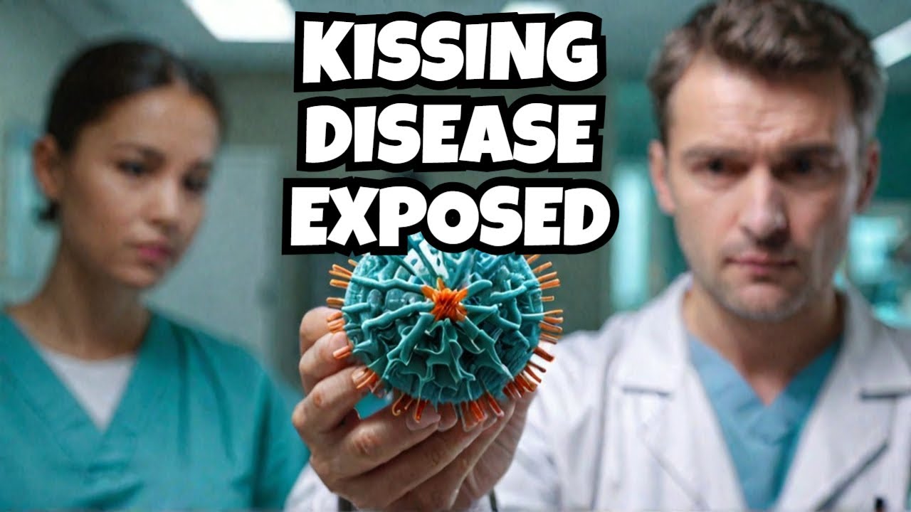 Mononucleosis - "Kissing Disease" - YouTube If You Both Have Mono Can You Kiss