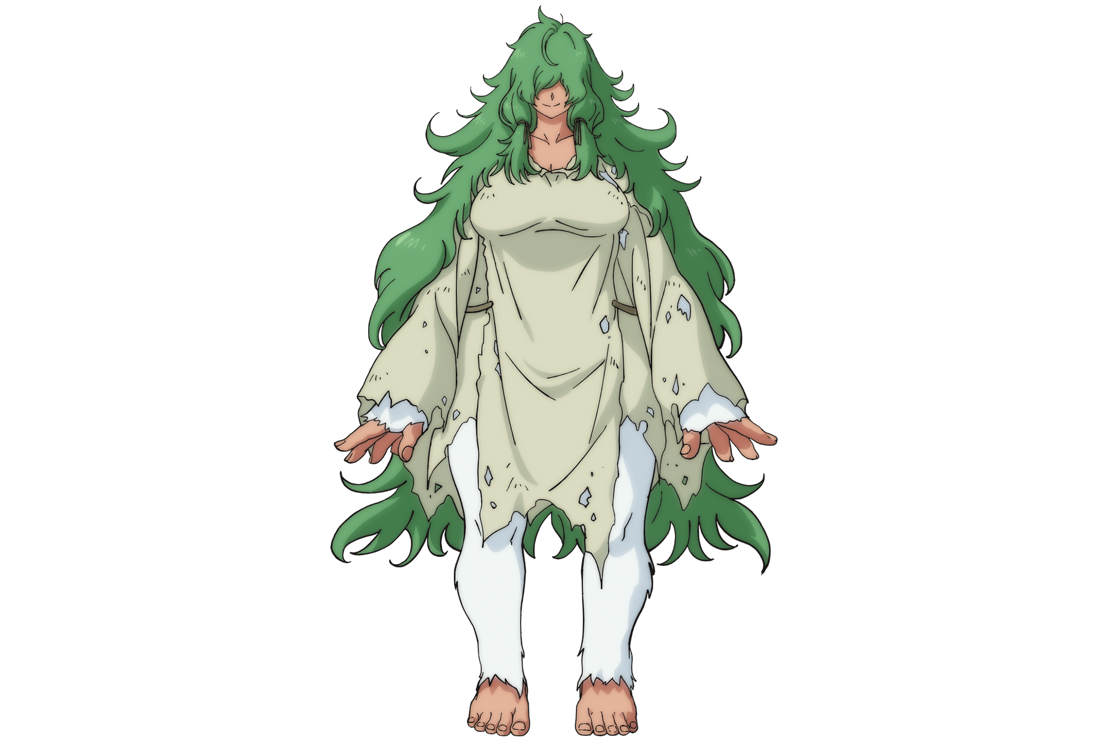 Monster Musume no Oishasan Episode 8 Discussion (20 - ) - Forums Monster Musume No Oishasan Myanimelist