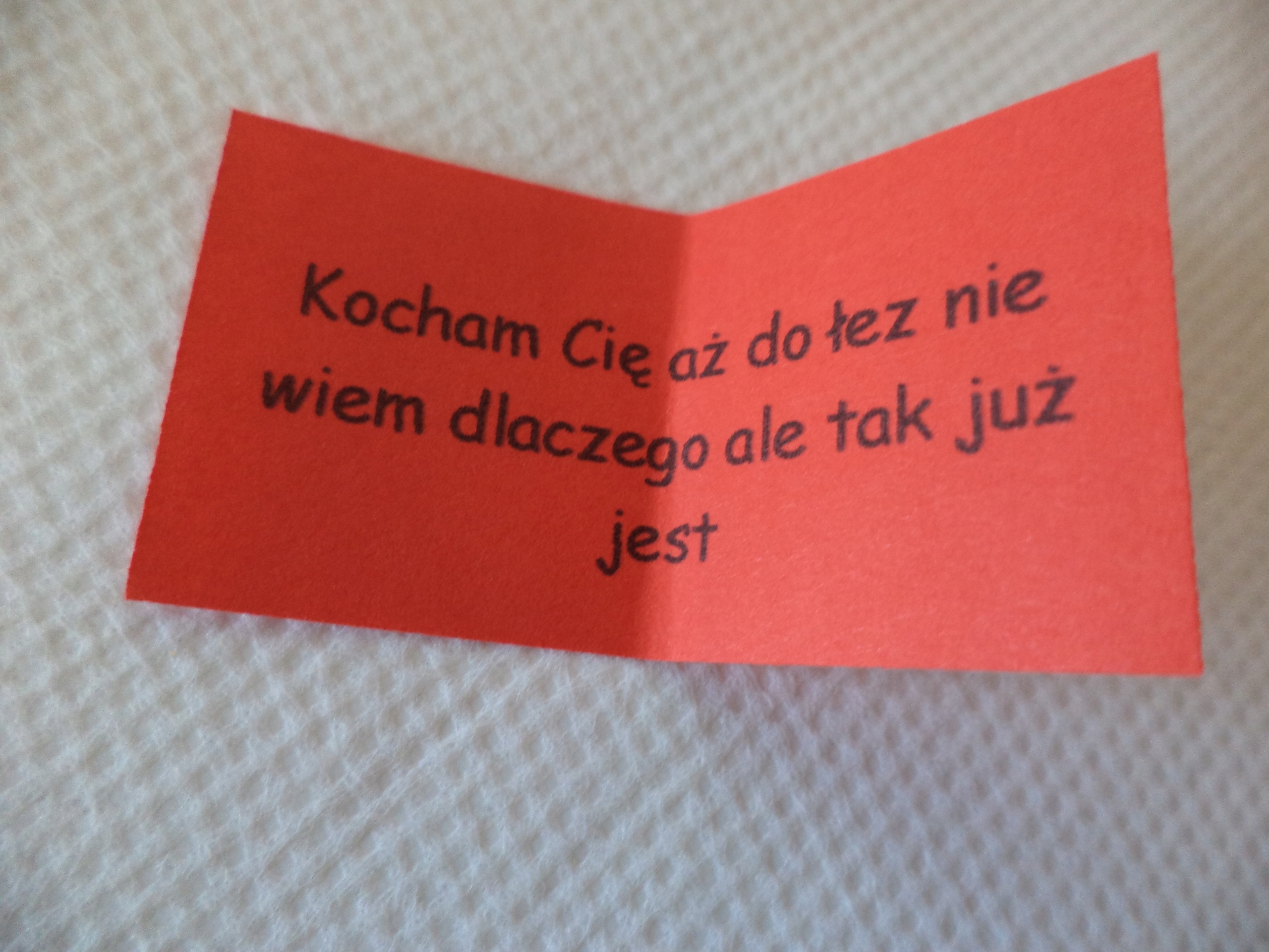 MONTAŻ 365 POWODÓW DLA KTÓRYCH CIE KOCHAM 12510617326 - Allegro.pl 365 Powodow Dla Ktorych Cie Kocham Lista Pdf