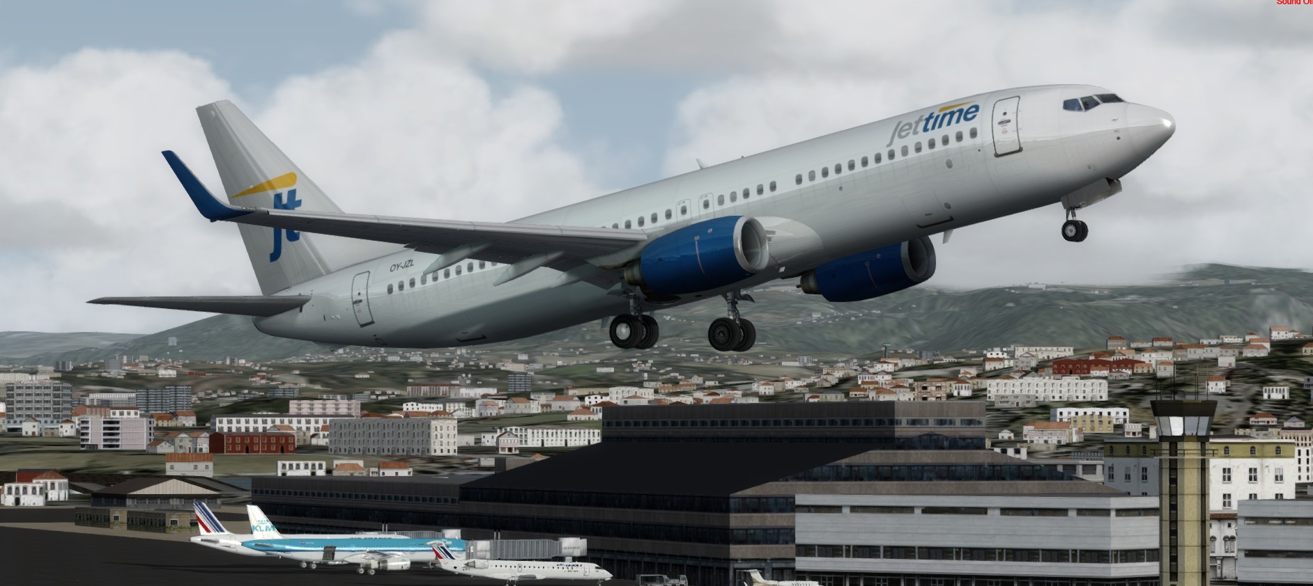 Boeing 737 800 Predkosc Startowa