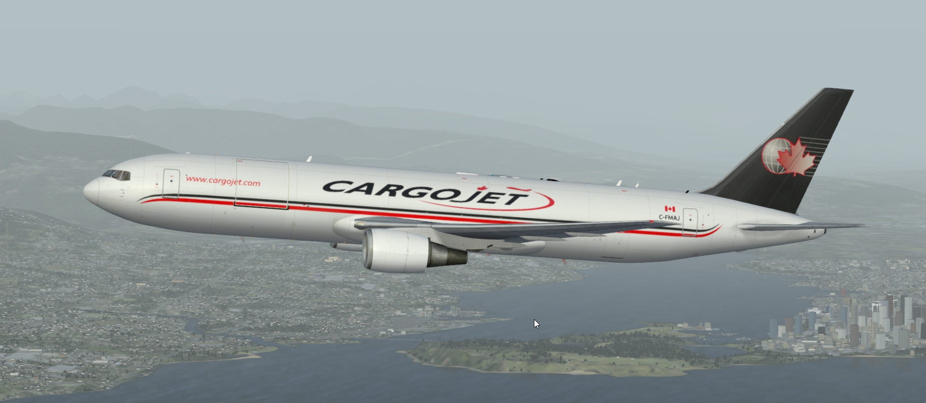 Boeing 767 Tui Ilosc Miejsc