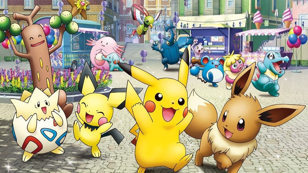 More Than 52,000 People Voted For Their Favourite Pokémon, Here Are The Pokemon Go Szukam Przyjaciół 2019