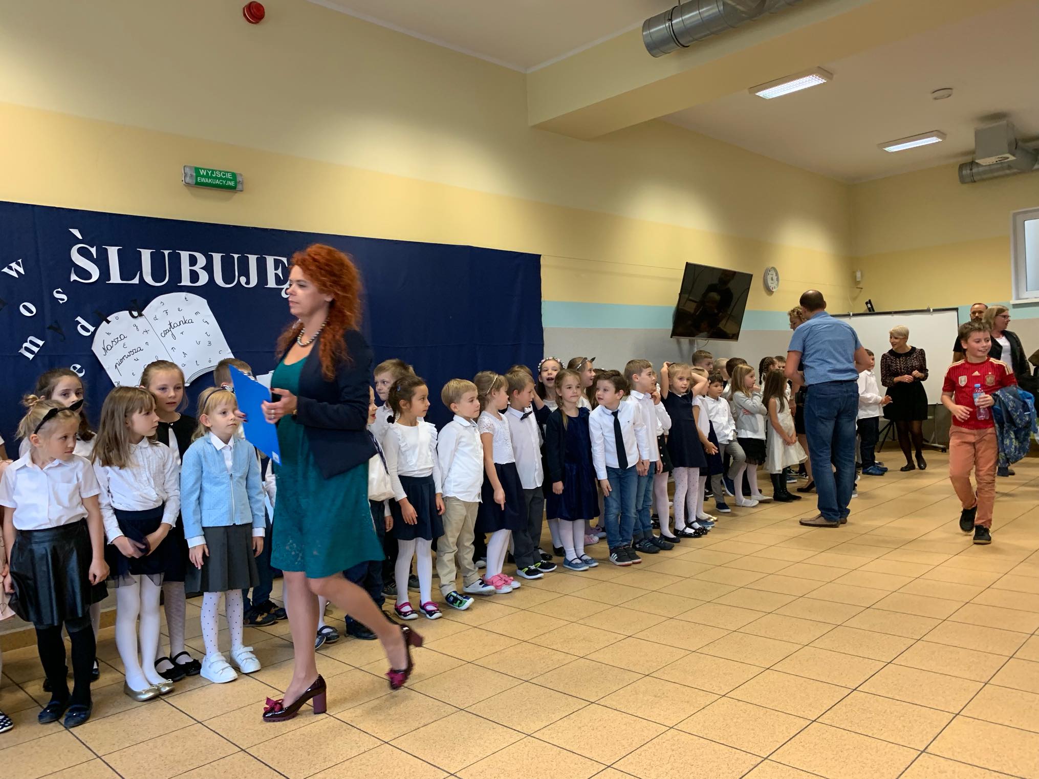 Morska Szkoła Podstawowa im. Aleksandra Doby w Gdańsku Morska Szkoła Podstawowa W Gdańsku
