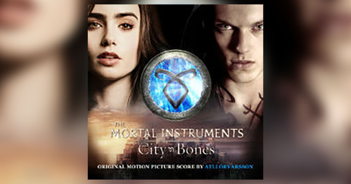 Mortal Instruments: City of Bones, the (Dary Anioła: Miasto kości Dary Anioła Miasto Kości Film Online