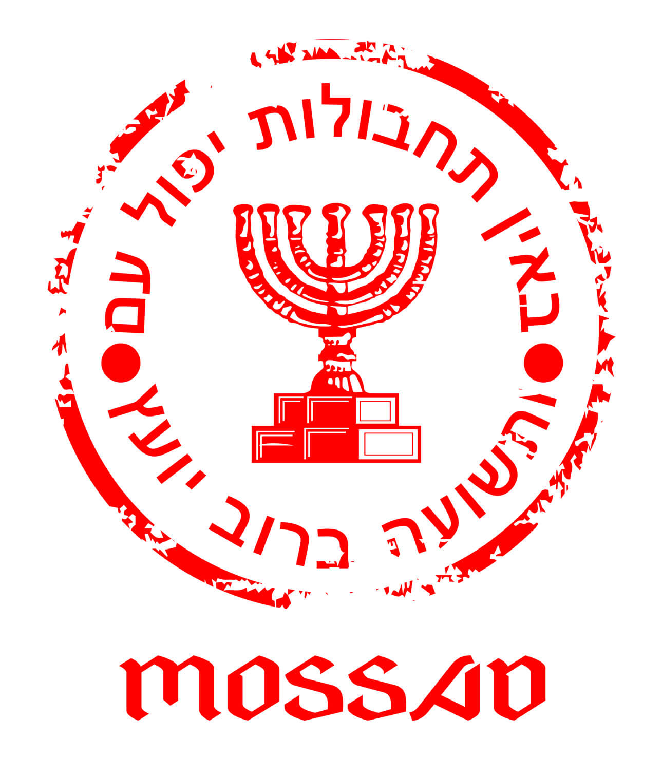 Mossad - Conceito e o que é Mossad Porażki I Sukcesy Tajnych Służb Izraelskich