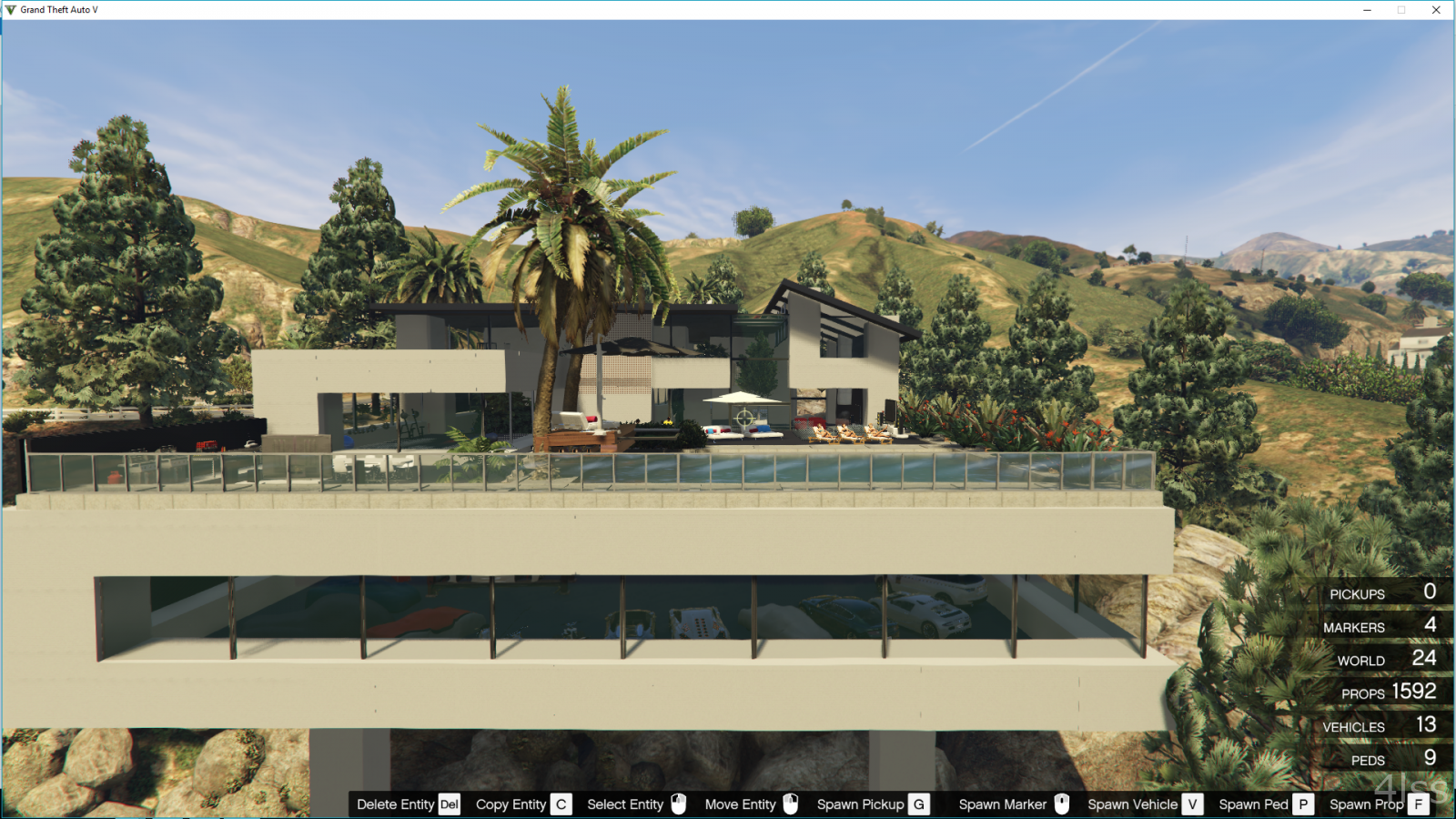 Most Expensive House in Los Santos [Map Editor] - GTA5-Mods.com Most Expensive House In Gta 5 Online