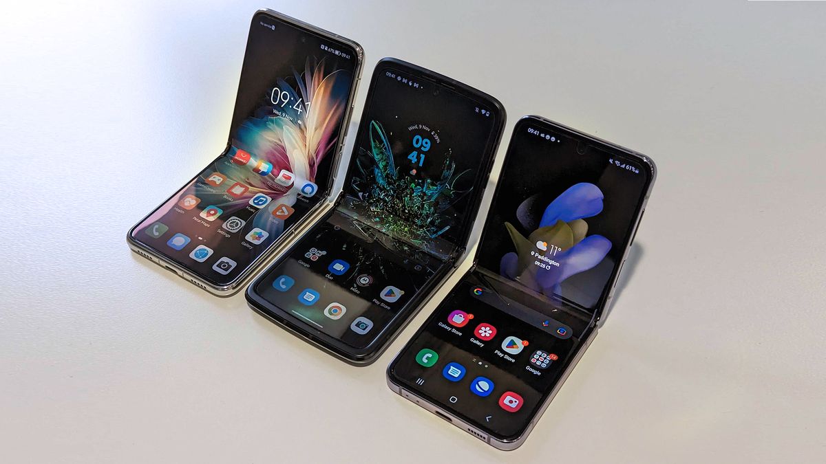 Motorola Razr 40 Ultra may miss out on this useful Galaxy Flip 4 Sprawdzian Z Matematyki Klasa 5