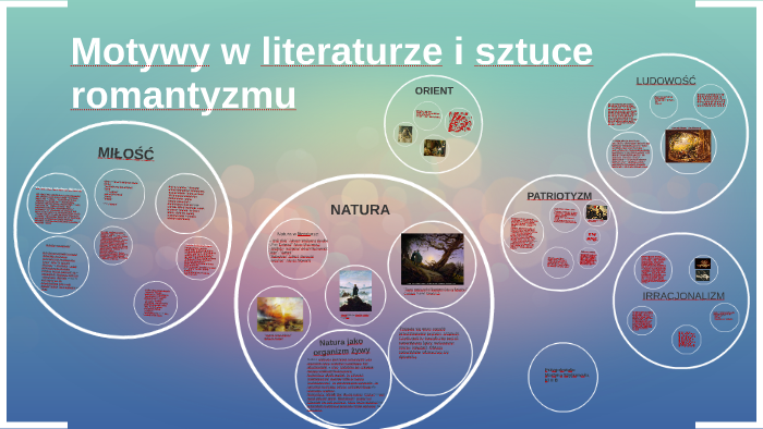 Motyw Pojedynku W Literaturze I Filmie Rozprawka