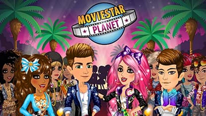 MovieStarPlanet - Online Game - Play for Free | Starbie.co.uk Www Moviestarplanet Co Uk Stare Msp