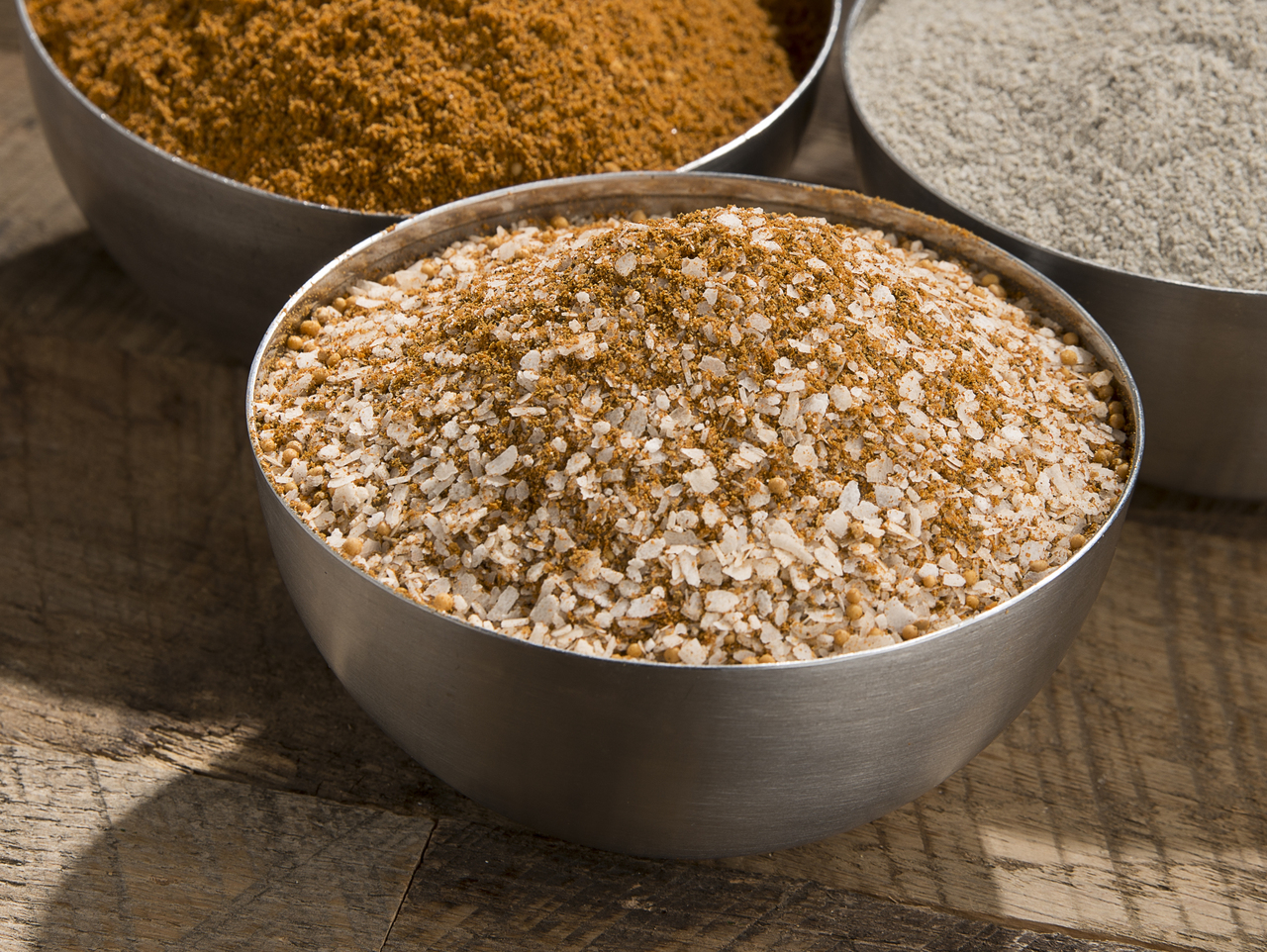How To Make Mr And Mrs Crab Seasoning