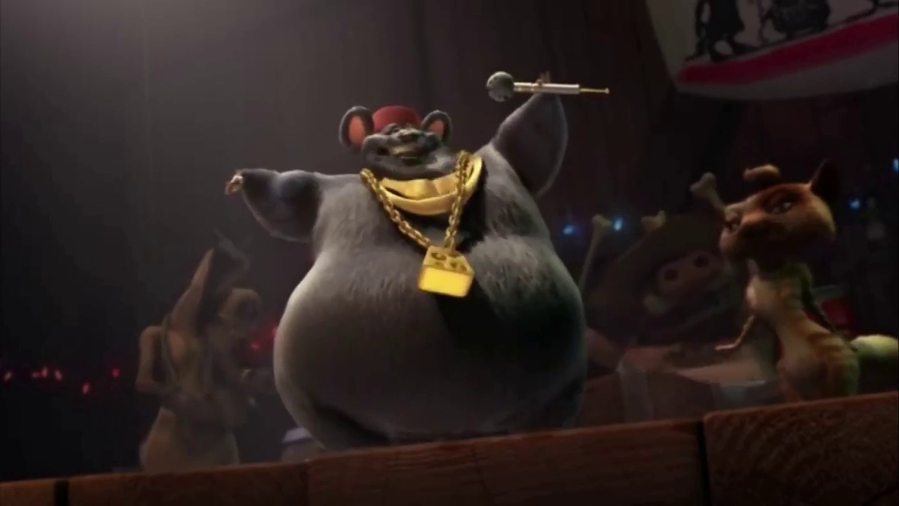 Mr Boombastic Lyrics Biggie Cheese