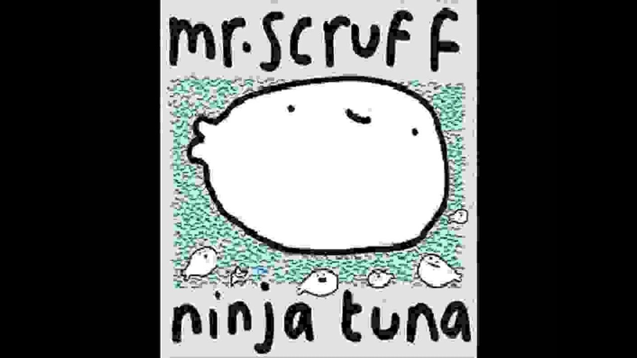 mr scruff kalimba low quality - YouTube Mr Scruff Kalimba Flippind Double Remix Chazzlive Lp