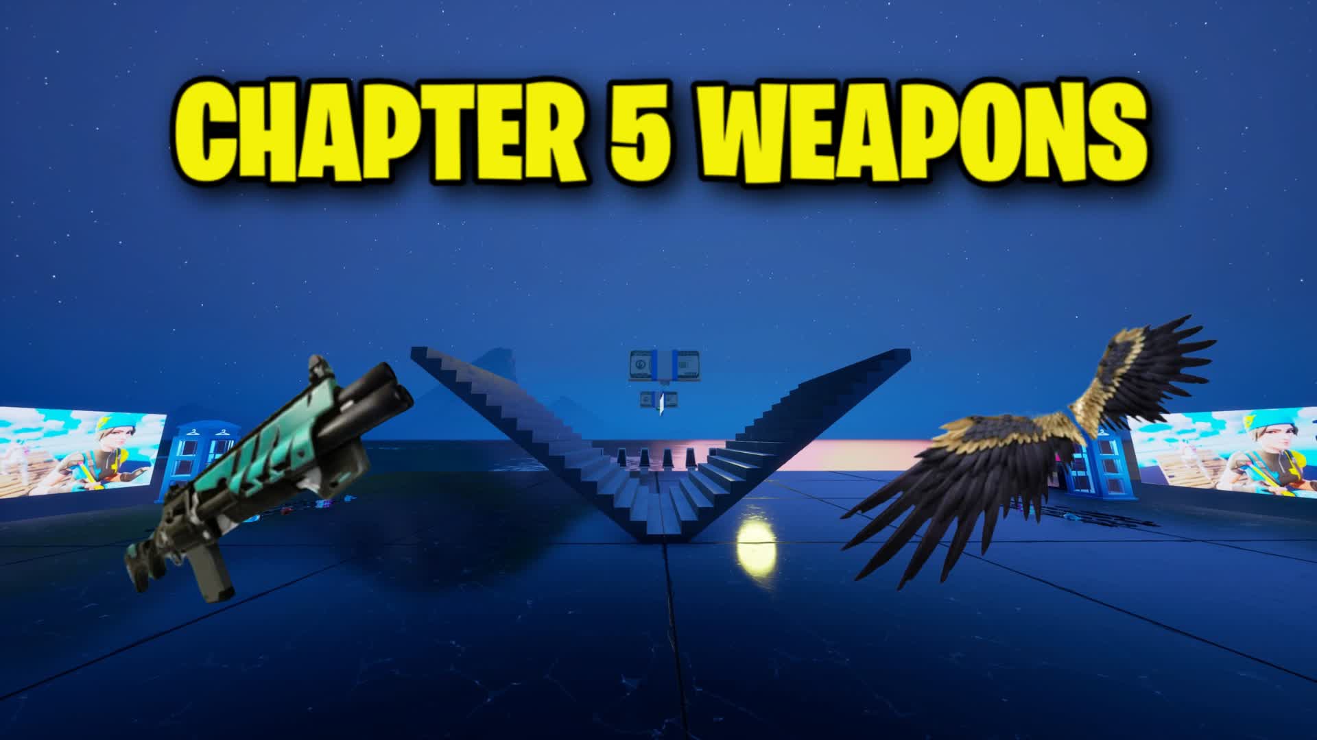 mrblixz - Fortnite Zjawisko Narkomanii Wśród Młodzieży Praca Licencjacka