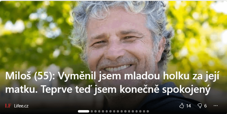 MSN Bizár : r/czech Guz Kąta Mostowo Móżdżkowego Rokowanie