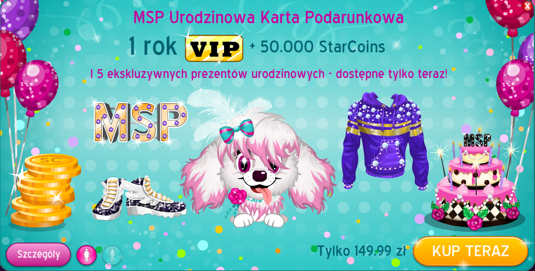 Jak Kupić Karte Podarunkową Na Msp