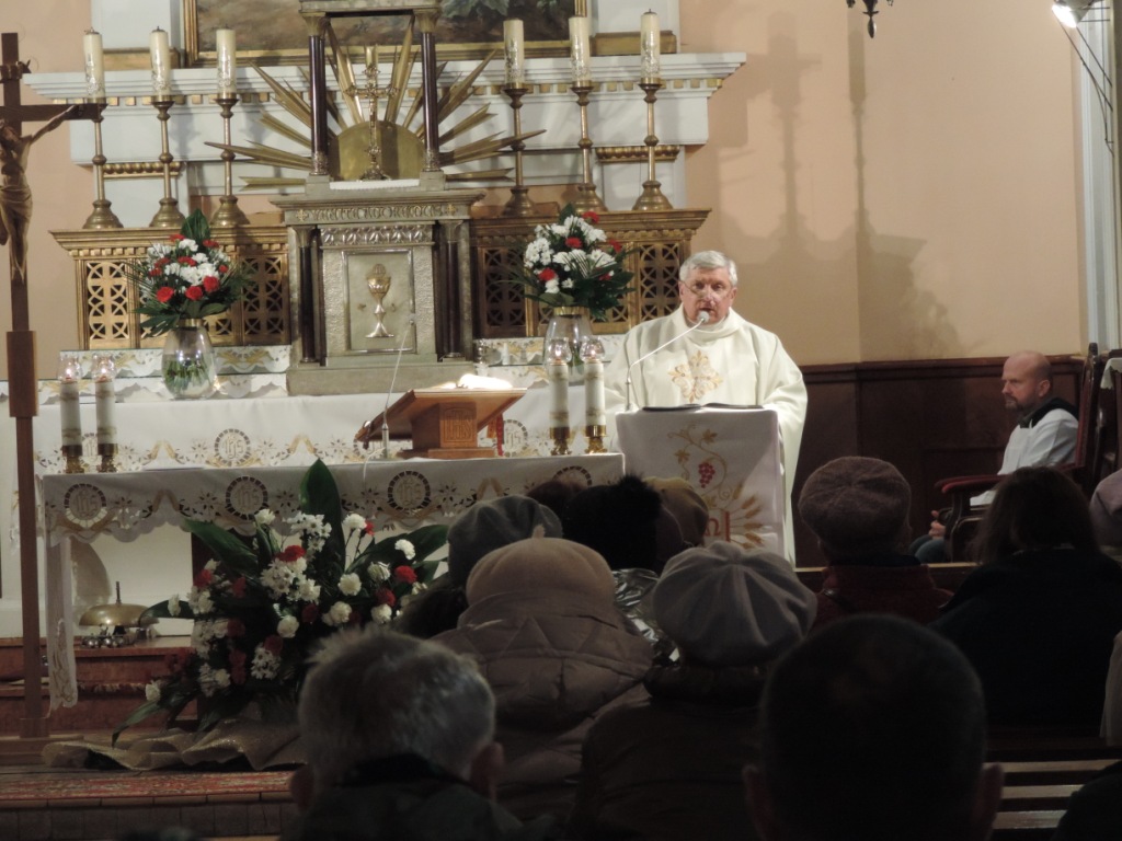 Msza św. z modlitwą o uzdrowienie 17.11.2022 r. - Wspólnota Modlitewna Jezuici łódź Msza O Uzdrowienie Transmisja Na żywo