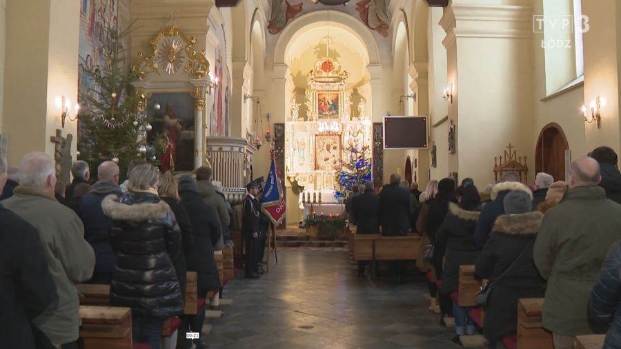 Parafia Matki Boskiej Częstochowskiej W Gdańsku