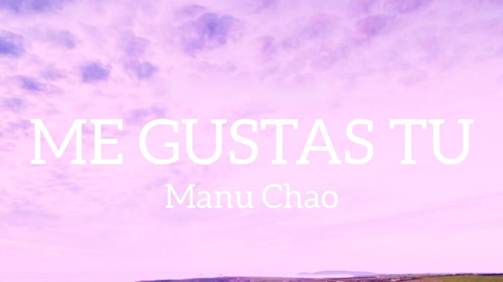 Me Gustas Tu Lyrics Translation
