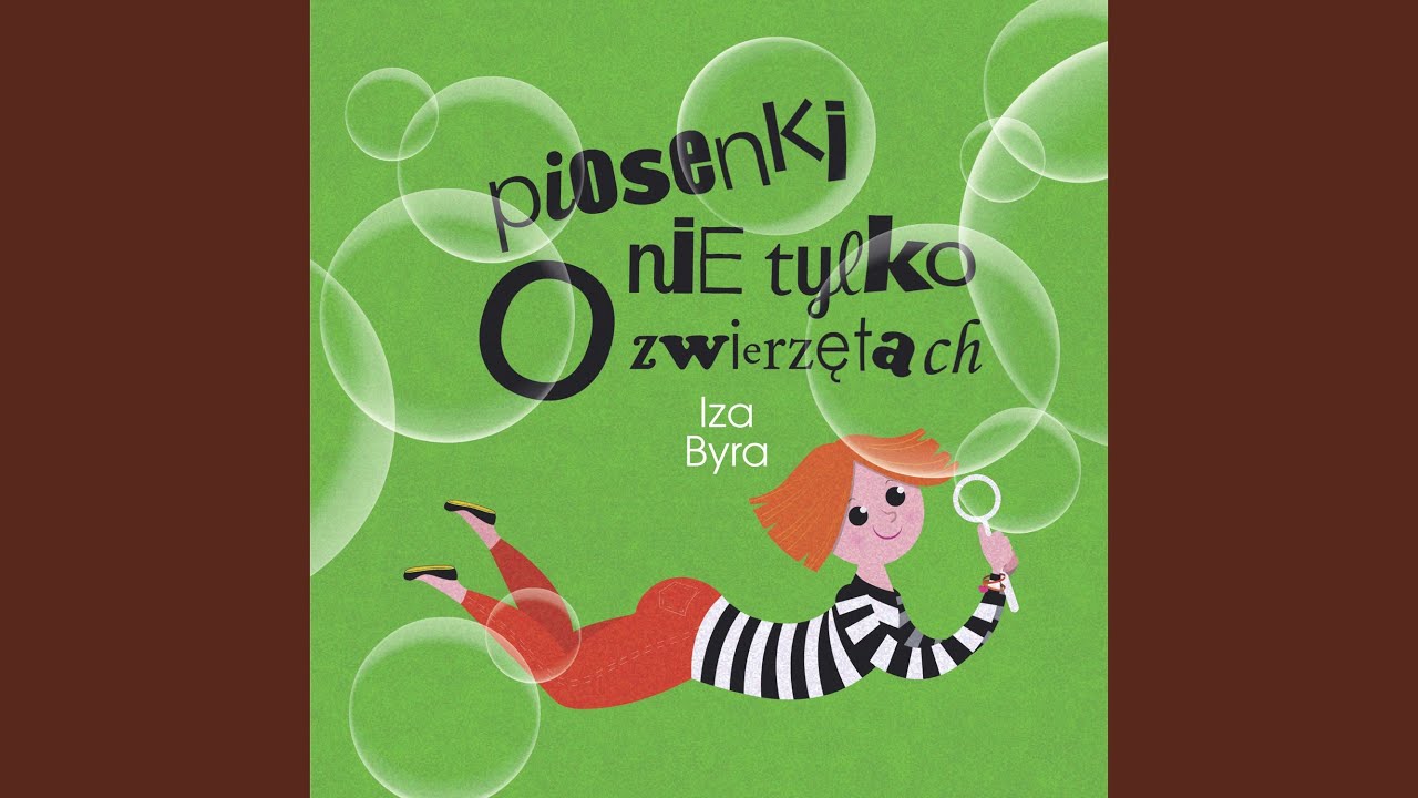 Muchy w Nosie - YouTube Co To Znaczy Mieć Muchy W Nosie