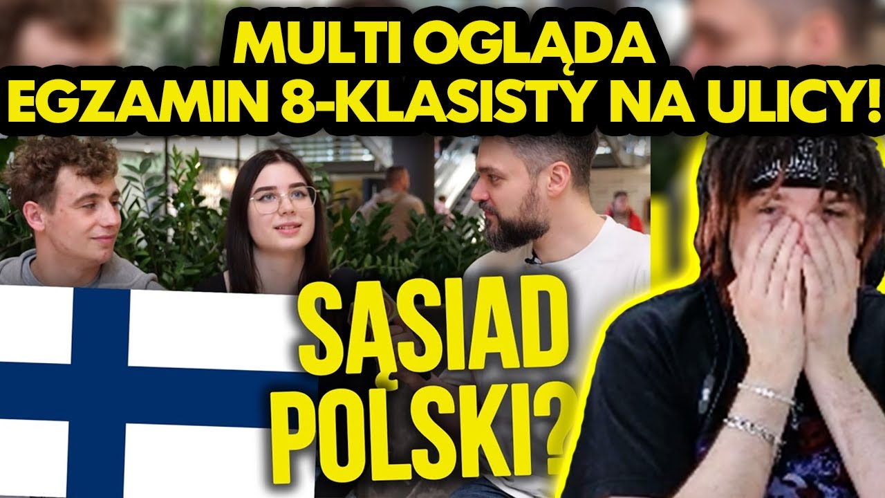 Egzamin 8 Klasisty Angielski Pdf