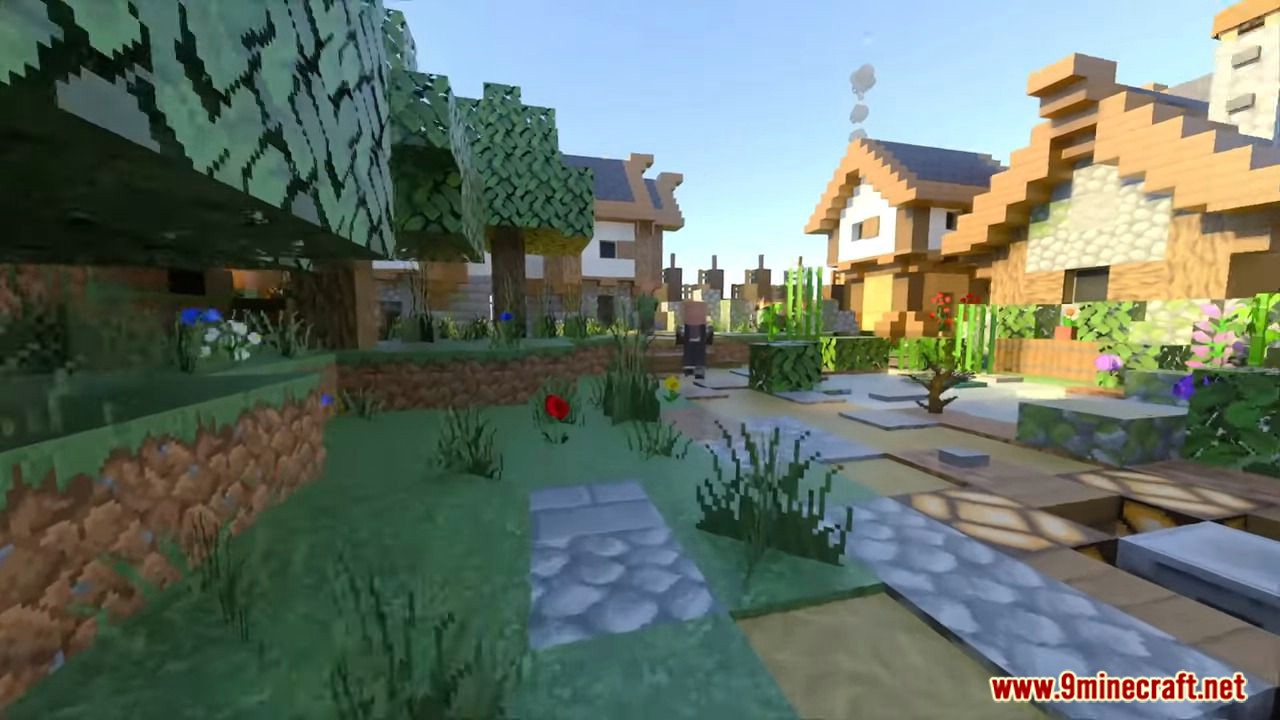 Multipixel Texture Pack Mcpe - 1Minecraft Multi Pixel Texture Pack Mcpe