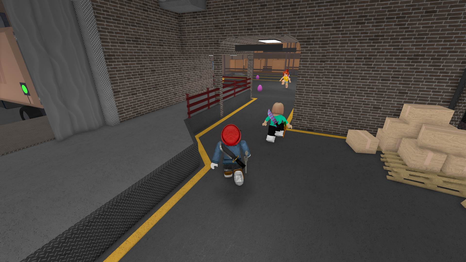 Roblox Murder Mystery 2 How To Throw Knife