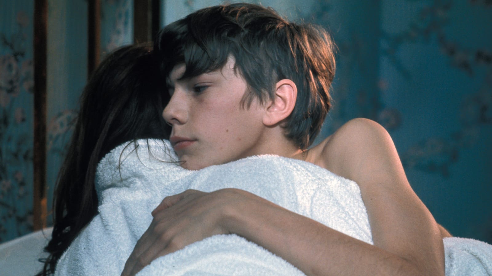 Murmur Of The Heart Criterion