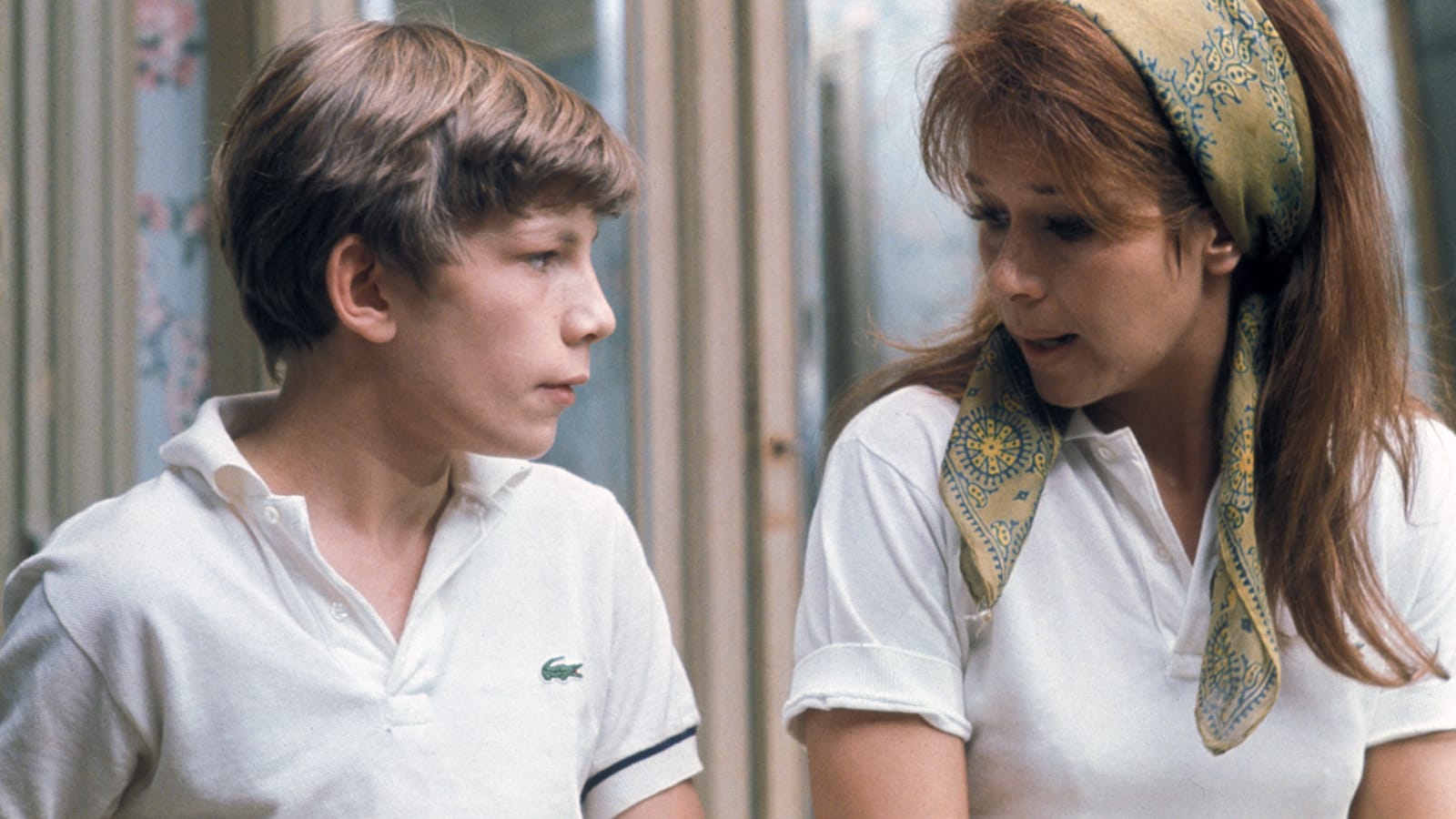 Murmur of the Heart (1971) | The Criterion Collection Murmur Of The Heart Criterion