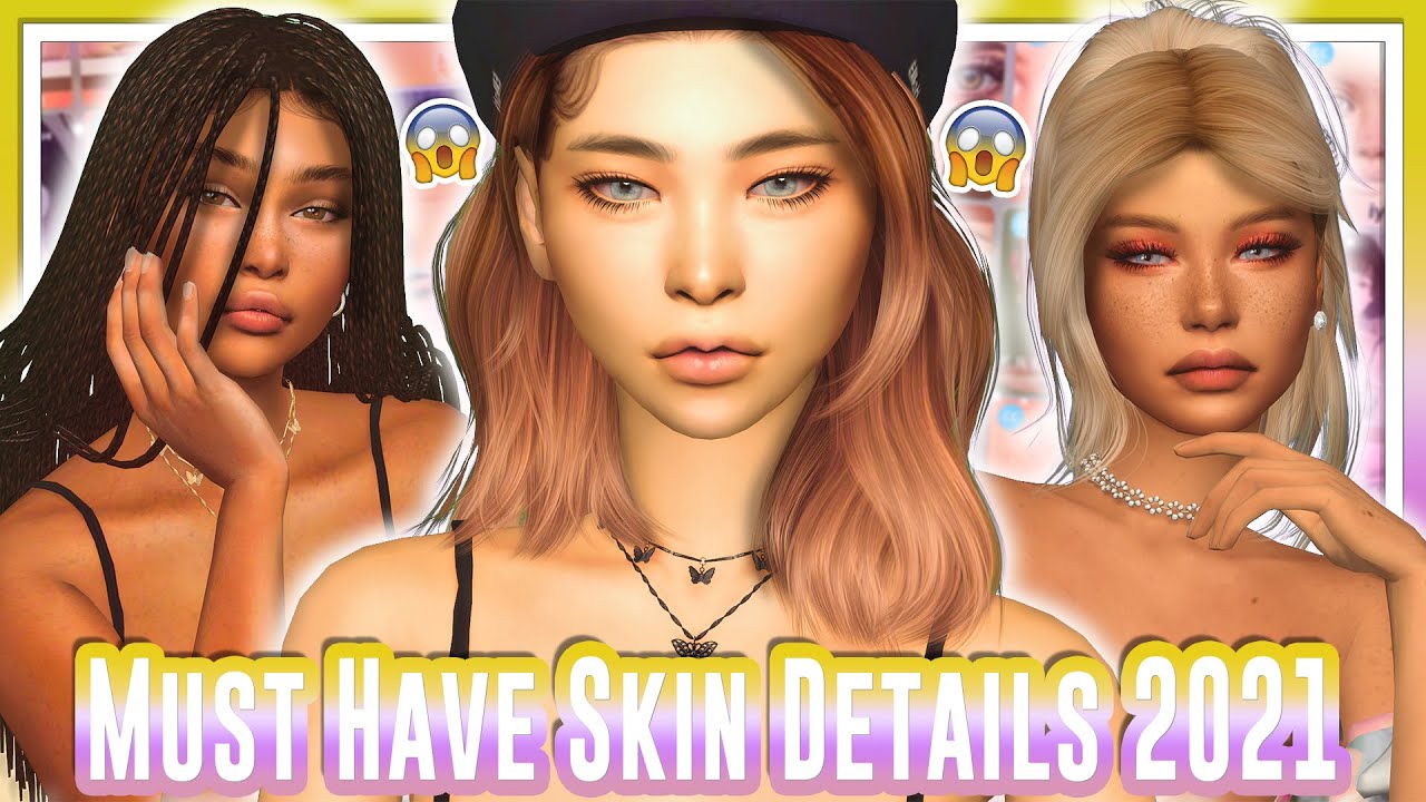 Skin Details