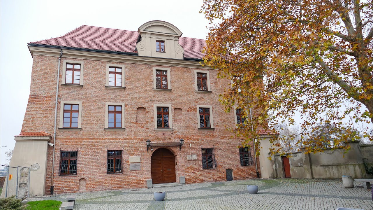 Archiwum Archidiecezjalne W Przemyślu Zasób