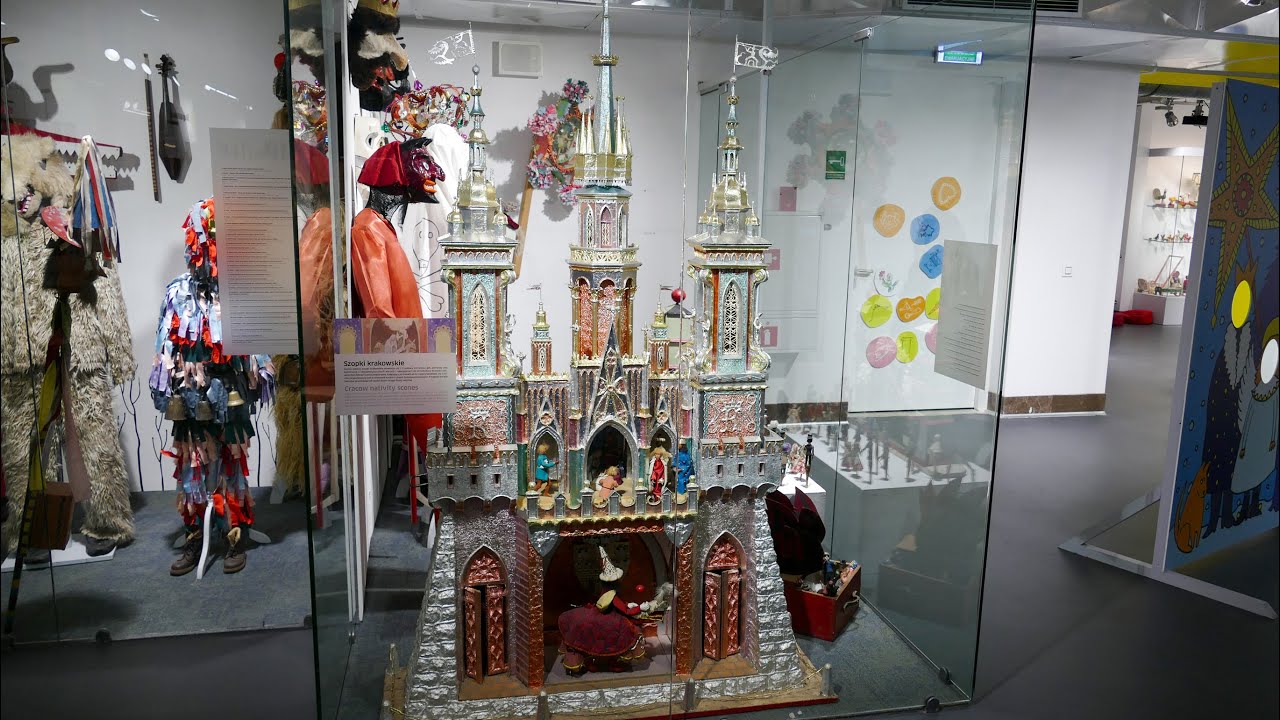 Muzeum Dla Dzieci Im Korczaka Warszawa