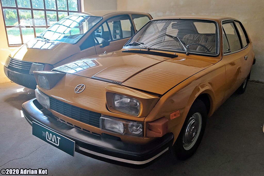 Muzeum Hutnictwa I Przemysłu Maszynowego