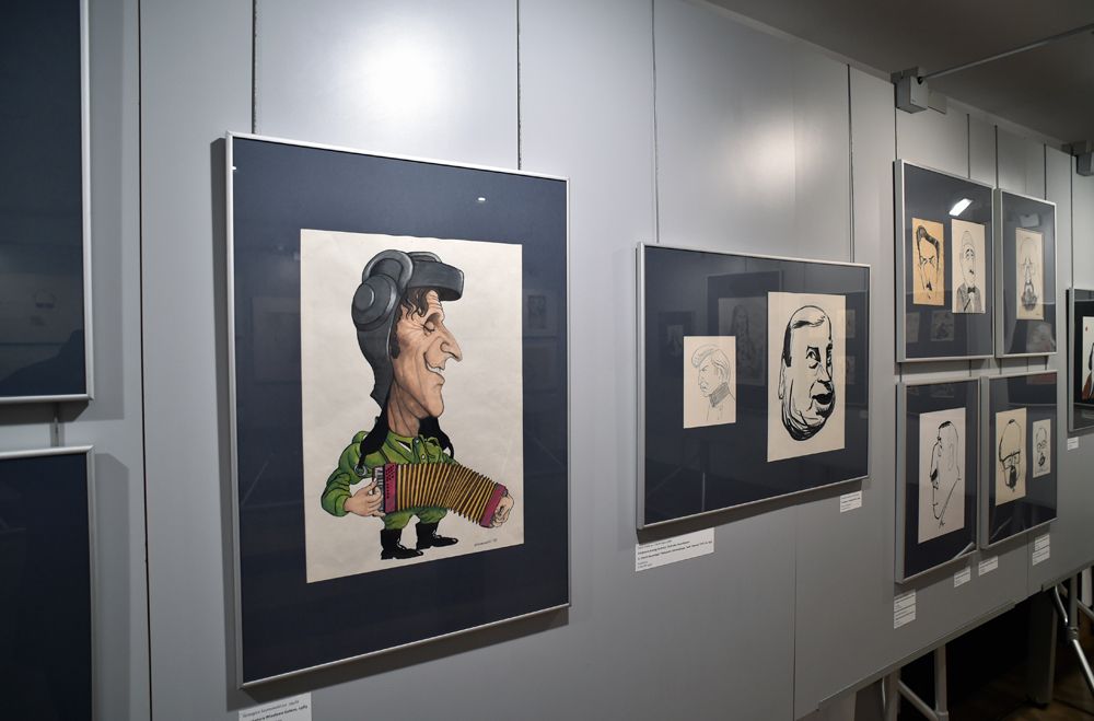 Muzeum Karykatury im. Eryka Lipińskiego - EDUCATION Muzeum Karykatury Im E Lipińskiego
