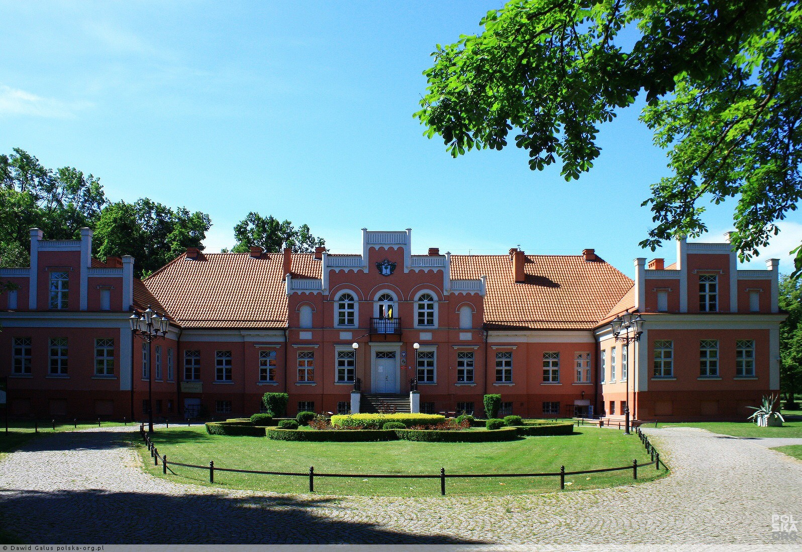 Muzeum Piśmiennictwa i Muzyki Kaszubsko - Pomorskiej, ul. Zamkowa Muzeum Piśmiennictwa I Muzyki Kaszubsko Pomorskiej W Wejherowie