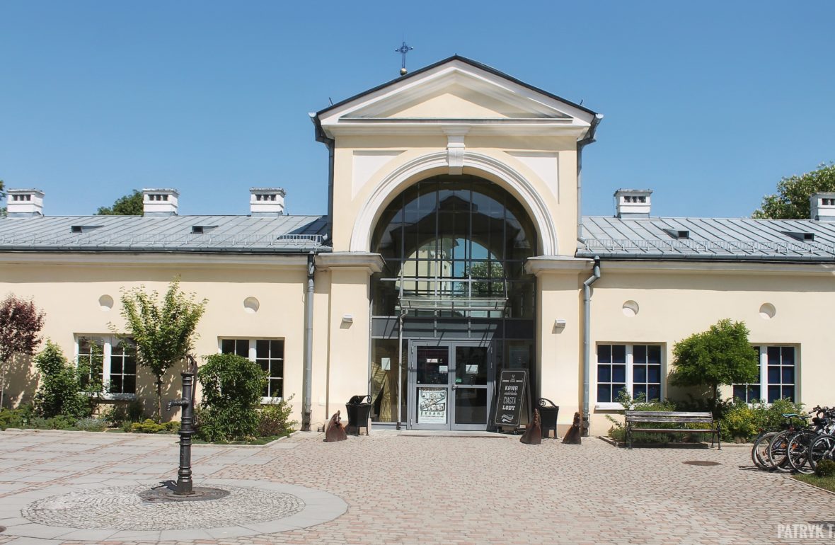 Muzeum Zabawek I Zabawy W Kielcach