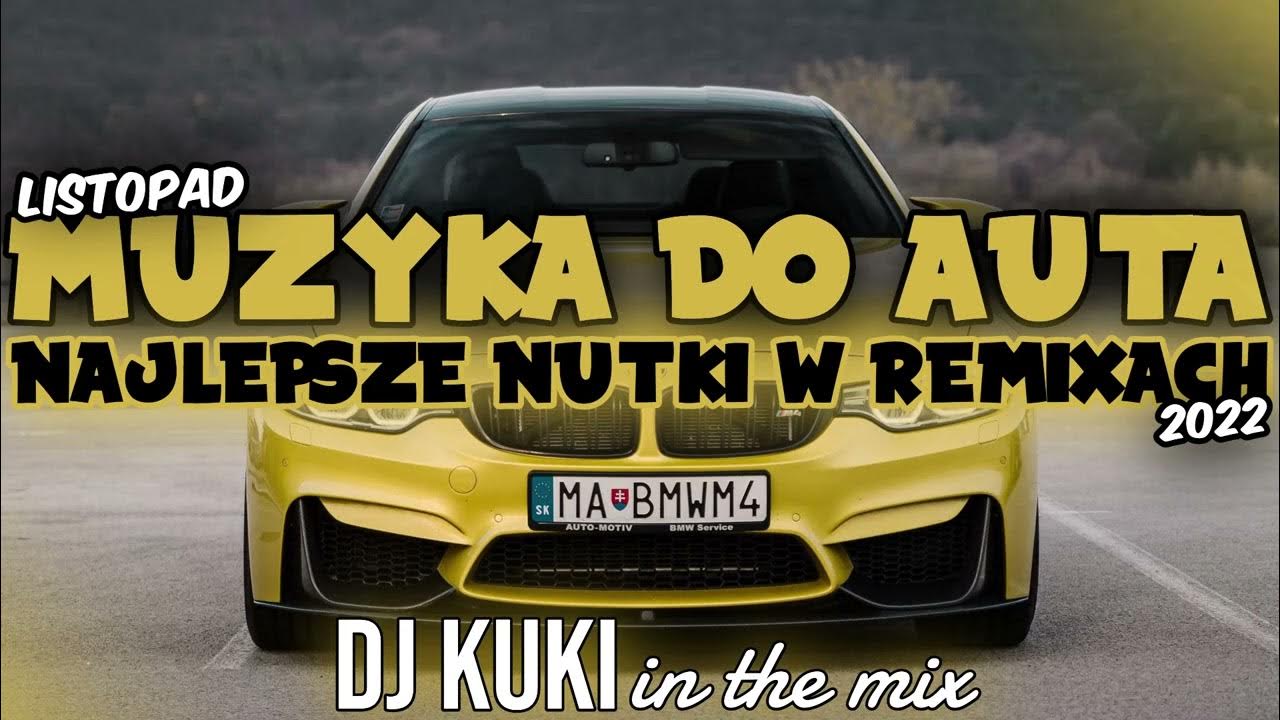 🚗 MUZYKA DO AUTA!🔥 NAJLEPSZE PIOSENKI DO SAMOCHODU!⚡ POMPA / VIXA!⚡ Muzyka Do Auta Do Pobrania