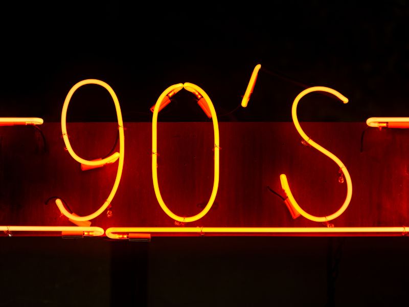Muzyka Elektroniczna Lata 90 Wykonawcy