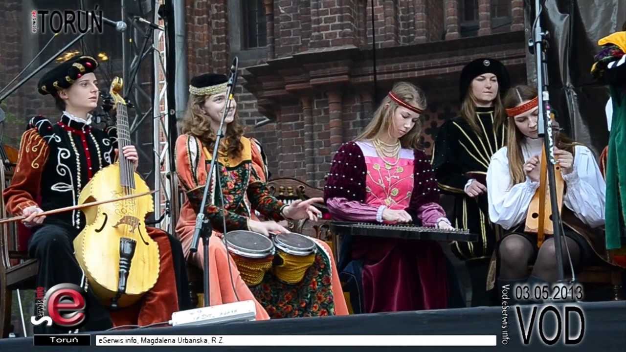 Gatunek Muzyki Instrumentalnej Tworzony Od Xvii Wieku