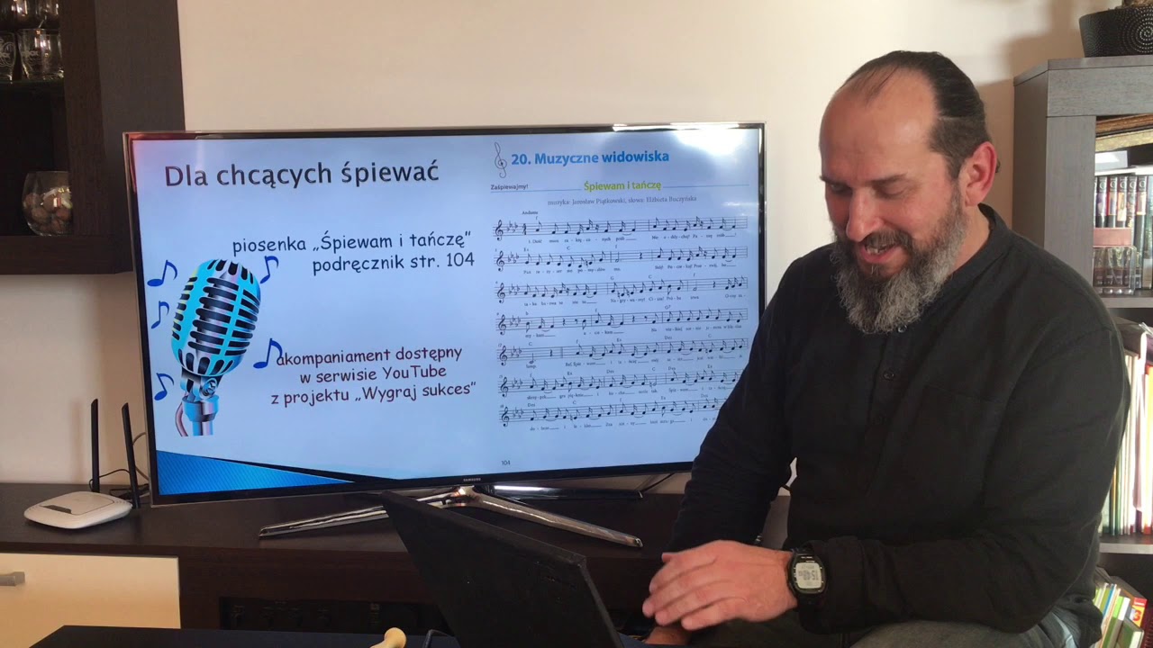 Lekcja Muzyki Nowa Era Klasa 6