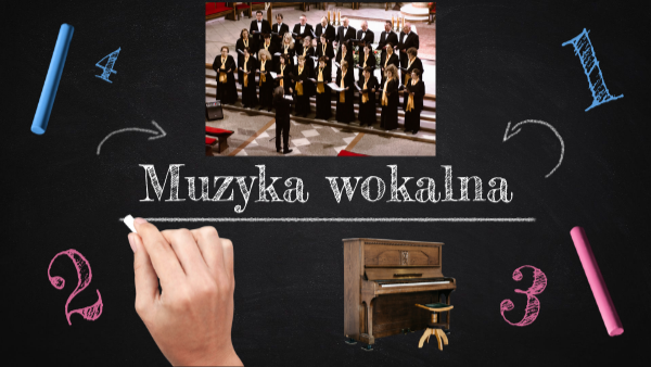 Tomasz Stockinger Klasyczna Muzyka Wokalna