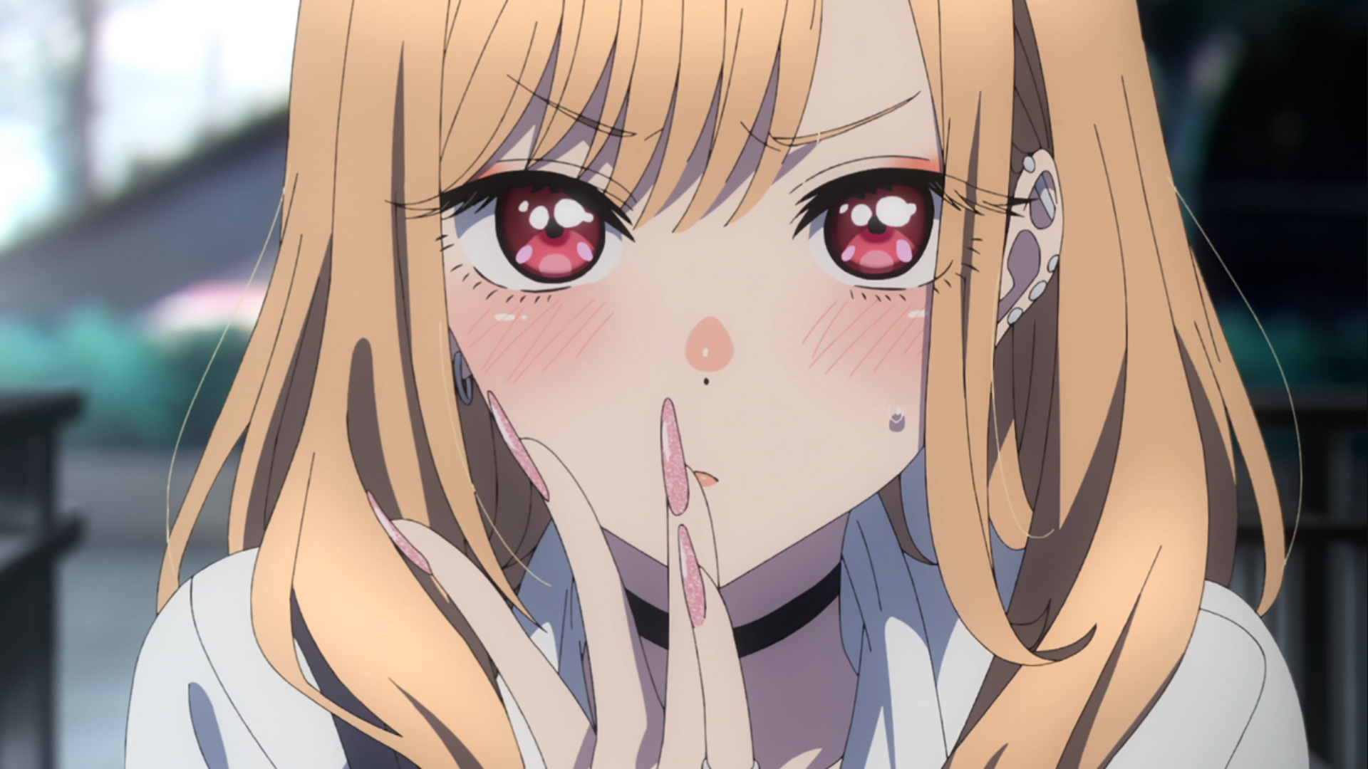 My Dress-Up Darling English Dub Cast Announced - Anime Corner My Dress Up Darling Odc 3