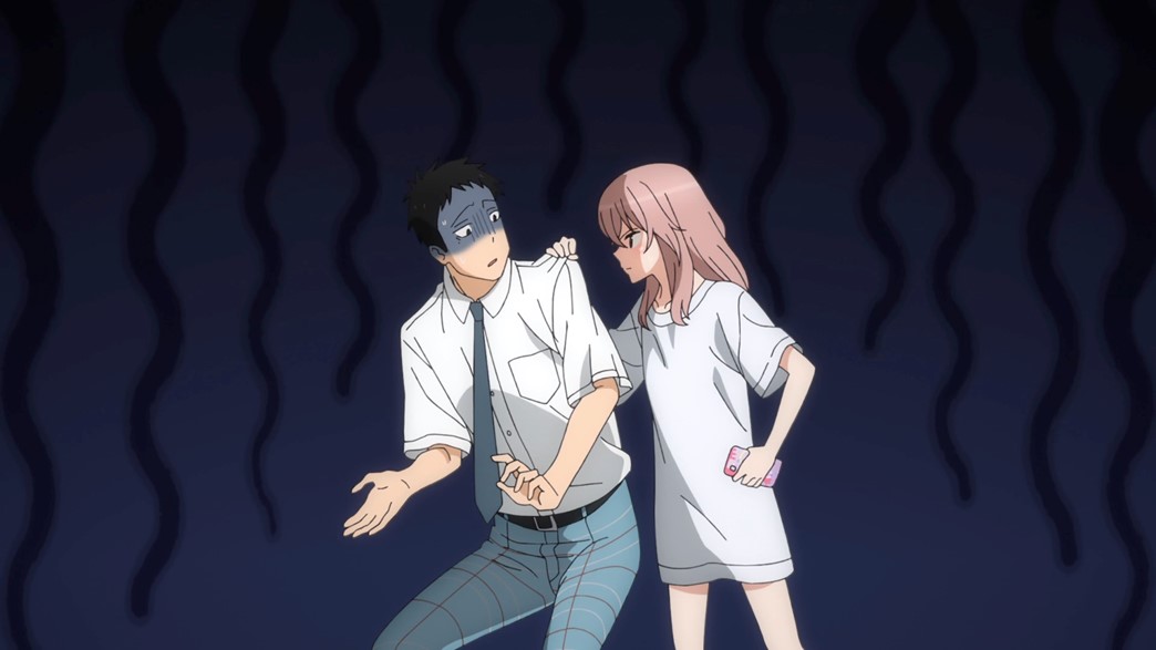 My Dress-Up Darling (Episode 6) - For Real?! - The Otaku Author My Dress Up Darling Odc 6